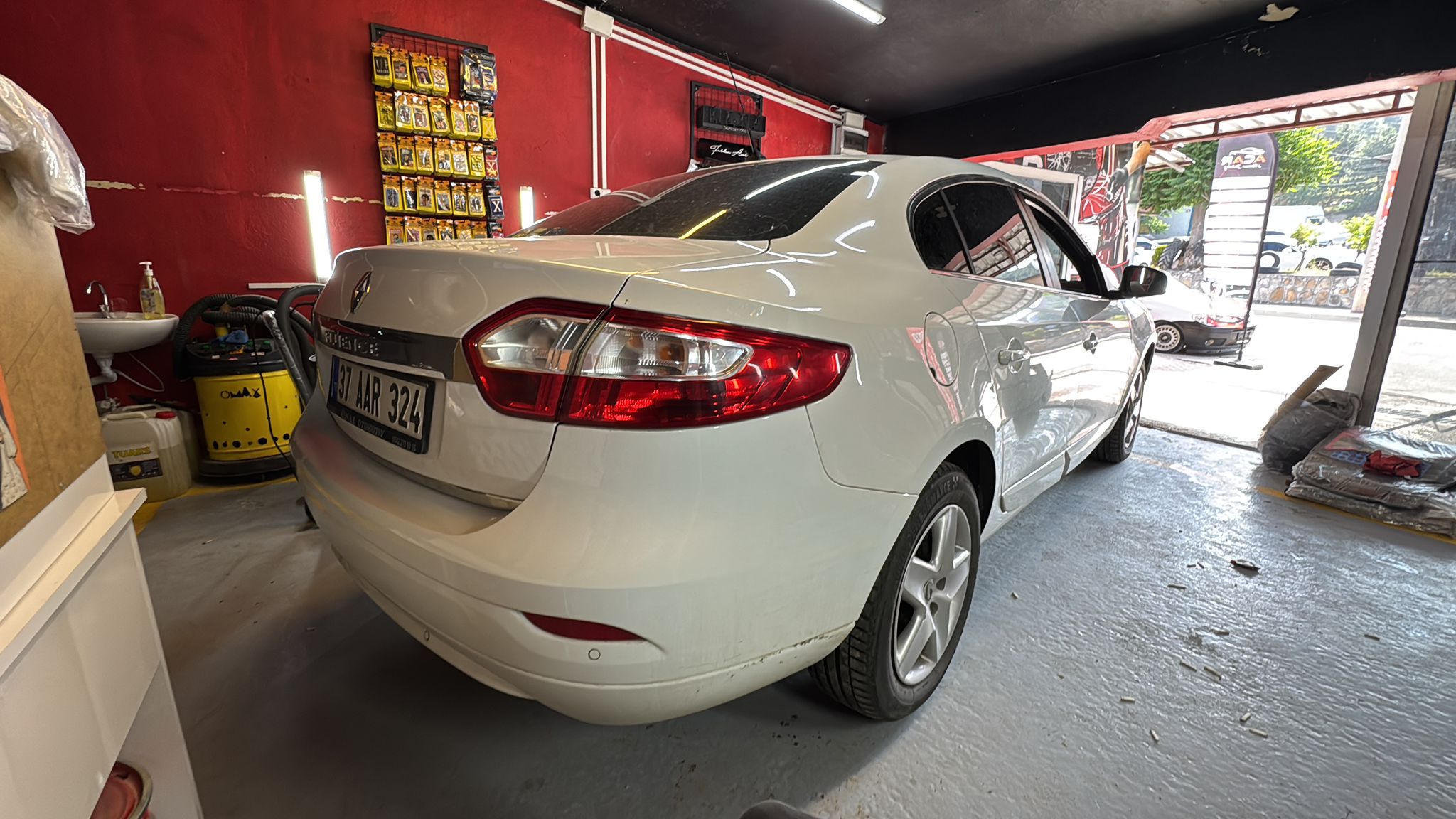 Acar Garage